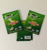 Free Shipping Green Killer Cockroach Killing Bait Powder, 5g Per Pouch, 1% Fipronil Effective Killer Powder for Indoor & Outdoor Cockroach Elimination - Image 5