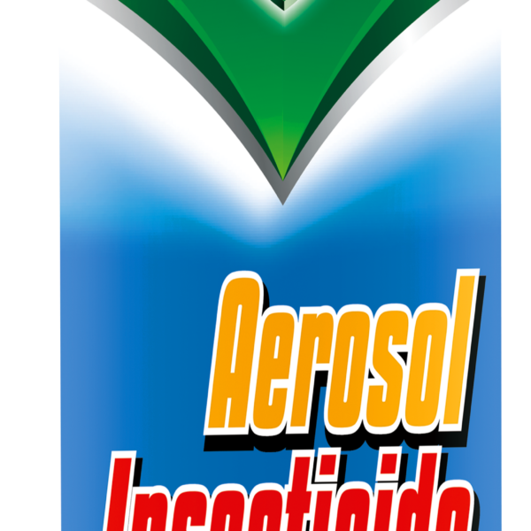 Free Shipping GREEN LEAF Insecticide Aerosol Spray, Jasmine Scent 600ml, Kill Mosquitoes, Cockroaches, Flies & Ants