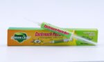 Free Shipping GREEN LEAF Cockroach Paste Bait Gel, 0.05% Fipronil Cockroach Killer Gel Bait, 10g Per Tube, Household Roach Elimination - Image 2