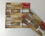 Free Shipping Cockroach Gel Bait, 30g - Professional Roach Killer Gel with Syringe Applicator, Indoor & Outdoor Use, Effective German Cockroach Control - Image 3