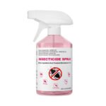 Free Shipping 300ml Dinotefuran 0.5% Insecticide Spray, Fast-Acting Cockroach Killer with Long-Lasting Protection, Chain-Reaction Bug Spray for Roaches, Fleas, Bed Bugs, Ants