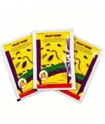 Free Shipping Insect Killer Powder 50g - Indoor & Outdoor Pest Control for Cockroaches, Ants, Centipedes, Scorpions, Flies & Crawling Insects - Image 2