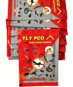 Free Shipping Insecticide Powder, All Kill Pest Control Powder for Indoor & Outdoor Use, 100g, Long-Lasting 90-Day Effect, Multi-Purpose Killer for Ants, Cockroaches, Spiders, Centipedes & More - Image 3