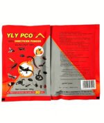 Free Shipping Insecticide Powder, All Kill Pest Control Powder for Indoor & Outdoor Use, 100g, Long-Lasting 90-Day Effect, Multi-Purpose Killer for Ants, Cockroaches, Spiders, Centipedes & More - Image 7