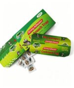 Free Shipping Cockroach Trap, 14 Pack Strong Adhesive Sticky Roach Killer, Non-Toxic Odorless Glue Traps for Indoor Home, Kitchen, Bathroom, Easy-to-Use Pest Control Traps - Image 4
