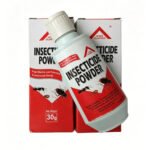 Free Shipping Insecticide Powder, 30g - Effective Control for Ants, Cockroaches & Fleas, Indoor & Outdoor Use, Low Toxicity & Eco-Friendly Pest Control